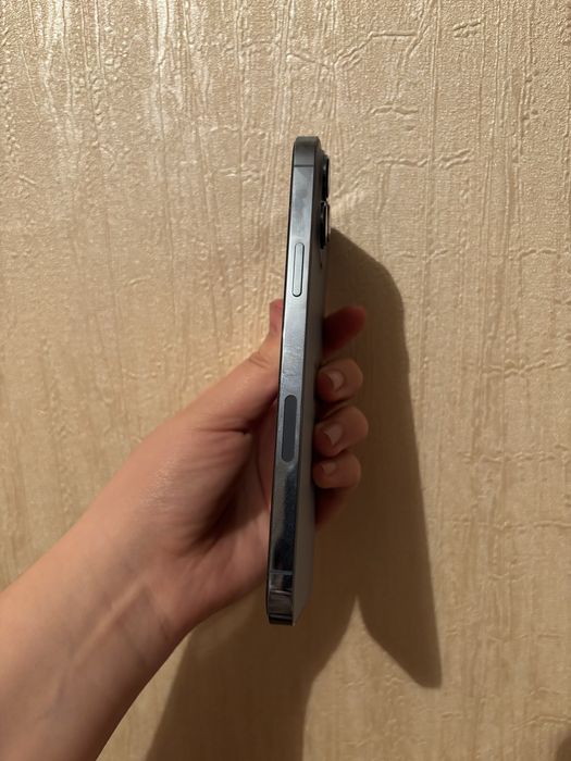 iPhone 13 Pro Max 256GB | AT&T SIM-Lock | Хорошее состояние