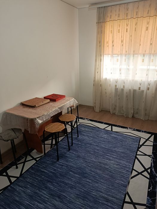 Квартира 1 комнатная