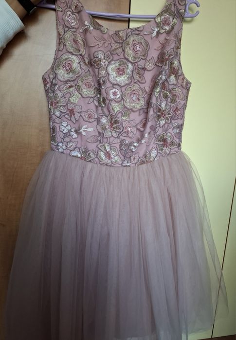 Дамска рокля за повод от junona