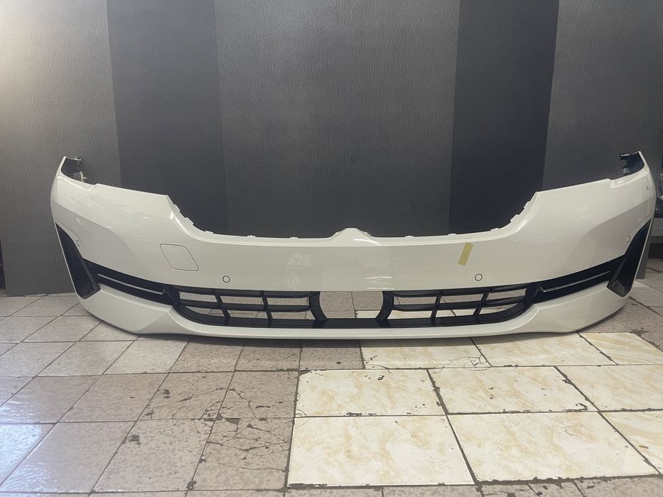 Bara fata completa Bmw seria 5 g30 g31 facelift Luxury line