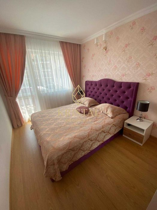 Продава се Тристаен апартамент в к.к. Слънчев бряг - 68 кв.м за 1912 €/кв.м - Снимка #11