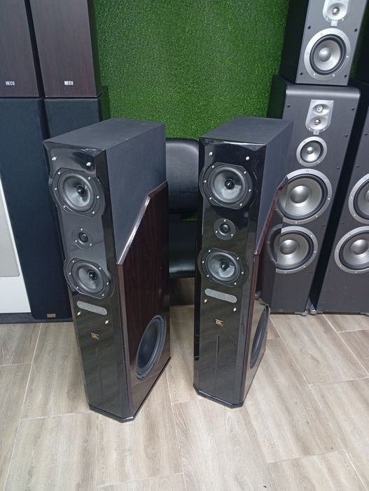 Тонколони Dragon Audio