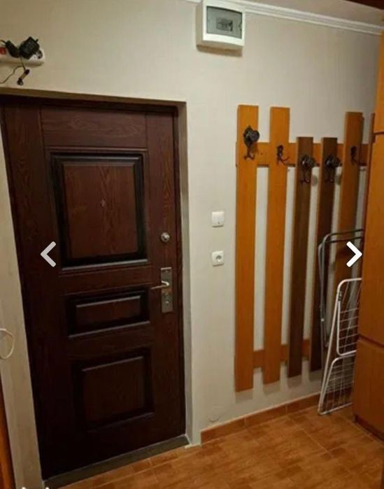Dau in chirie apartament cu 1 camera,spatios,utilat,curat.
