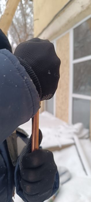 Бьет током значит нет Заземления!