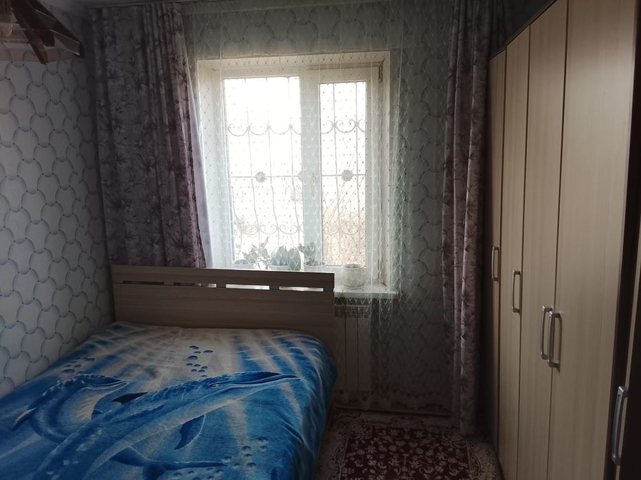 Продам двухкомнатную квартиру