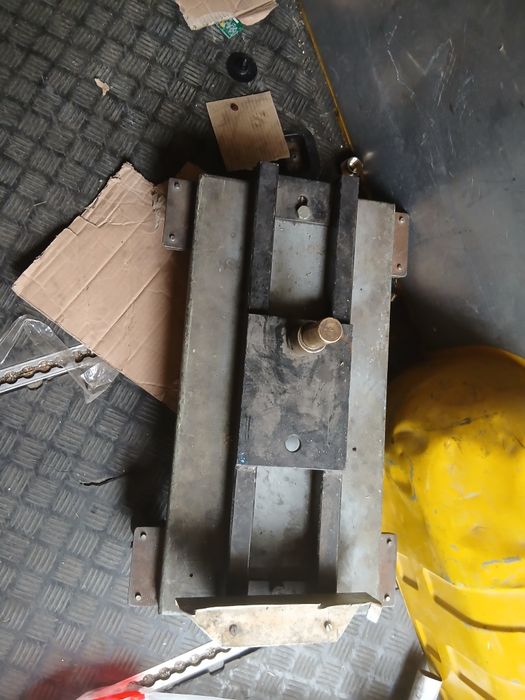 Телеподаващо  Професионална машина за заваряване