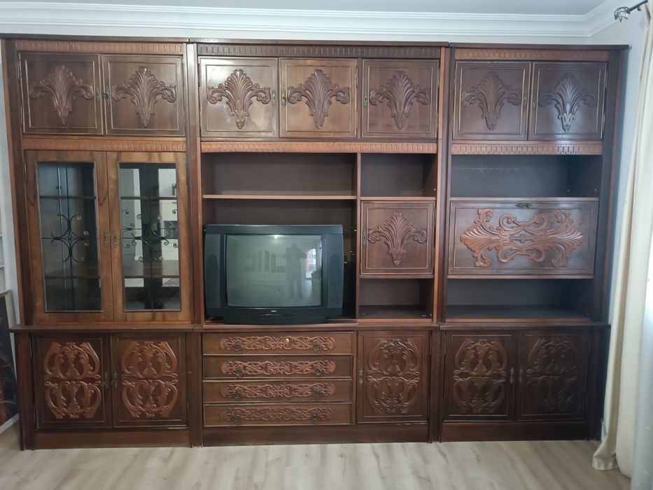 Mobila sufragerie /living