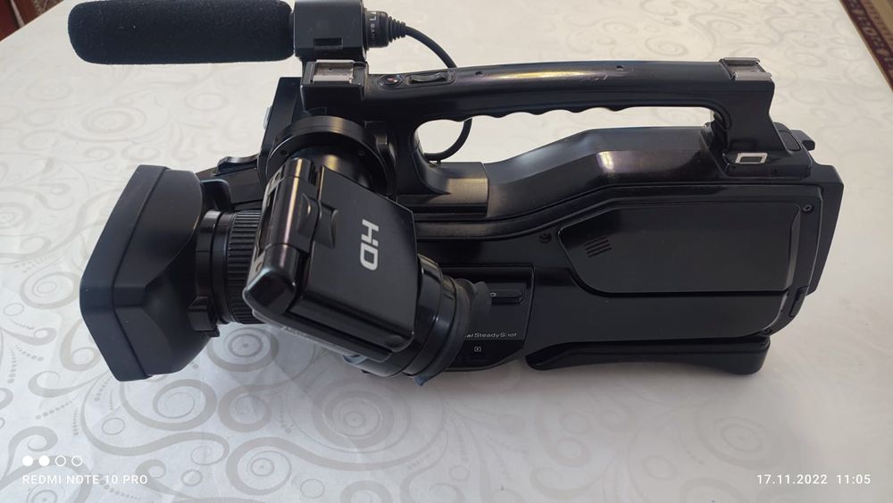 Sony 1500HD Видеокамера