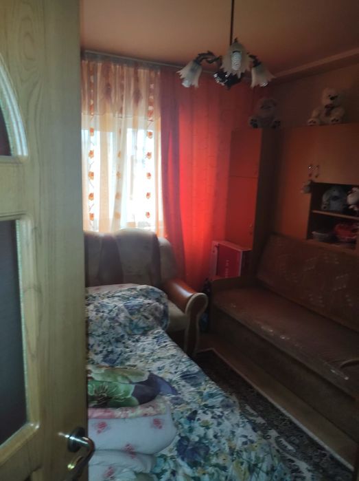 Apartament 2 camera bucătarie ai terasa  în petila