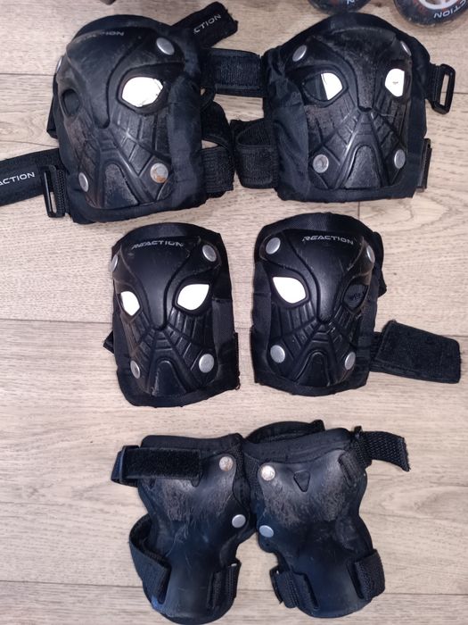 Продам ролики детские