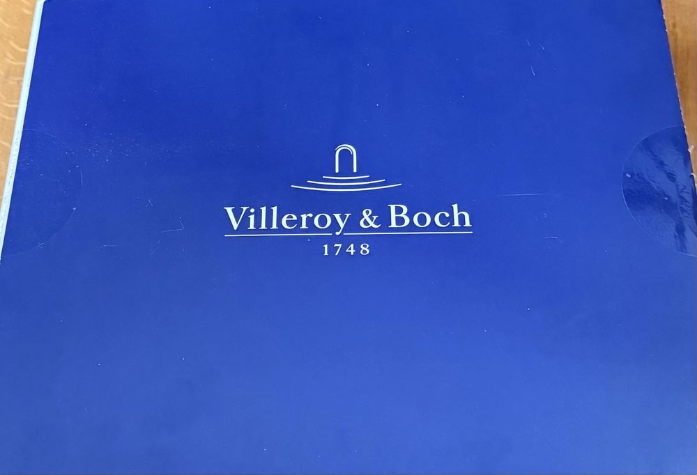Столовые приборы Villeroy &Bosh комплект 40 шт