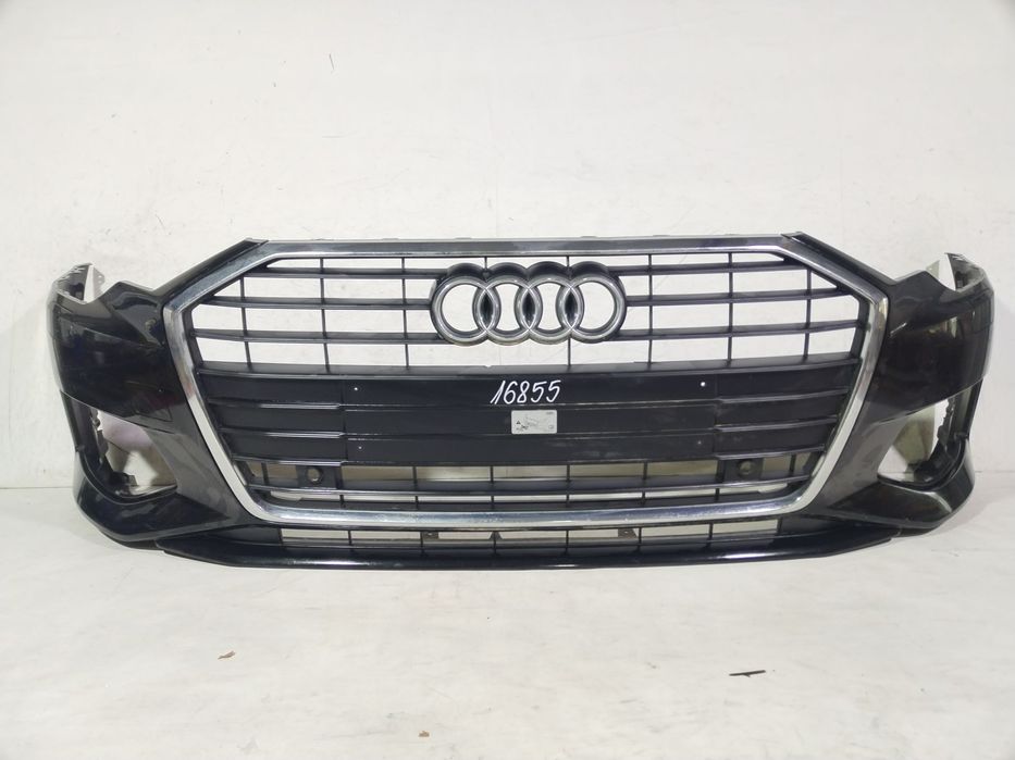 Bara fata Audi A6 C8, 2019, 2020, 2021, 2022, 2023, 4K0807437.