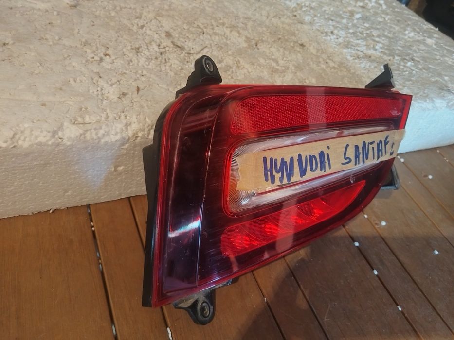 Оригинален стоп за Hyundai Santa fe