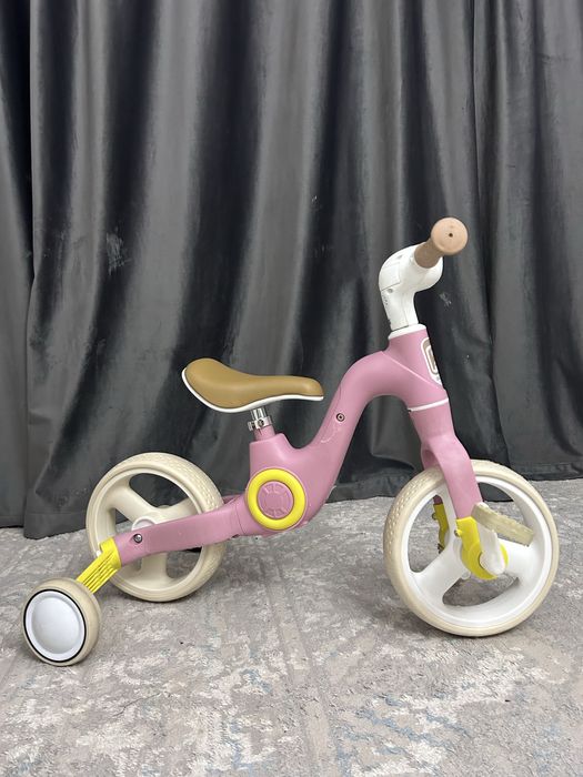 Детский велосипед (беговел)