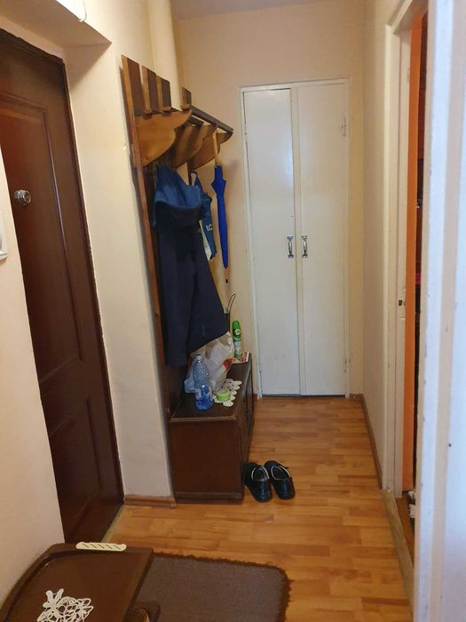 Apartament 2 camere, luminos și bine poziționat – Gara Caracal