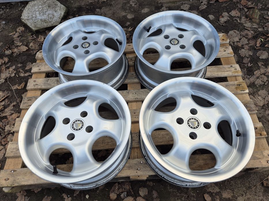 Продавам лети джанти 15 цола 4/100 RH