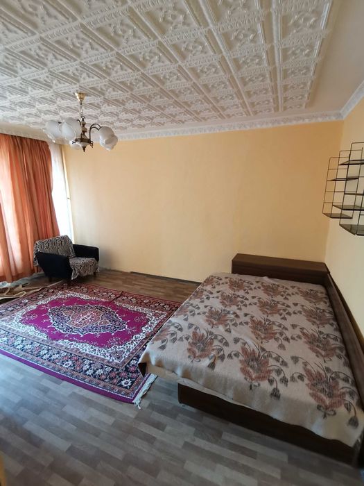 Дава се под наем Едностаен апартамент в Бургас, Славейков - 45 кв.м за 127.5 € - Снимка #3