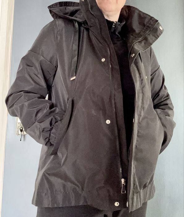 Пролет/Есен яке Feifa Fashion