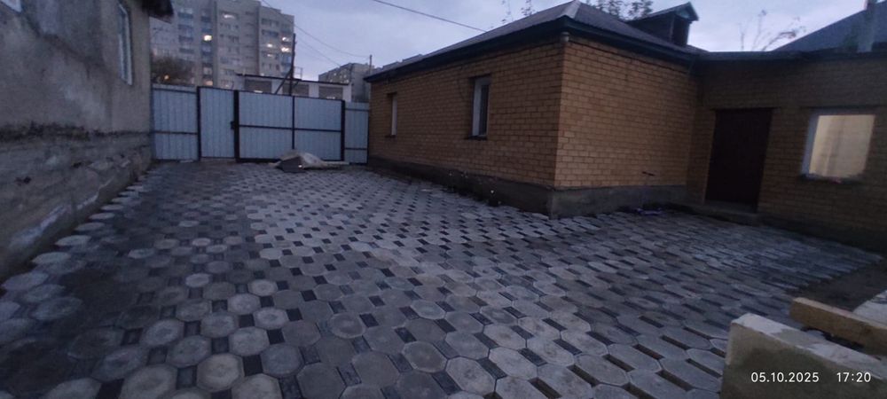 Продам частный дом в районе нахаловка