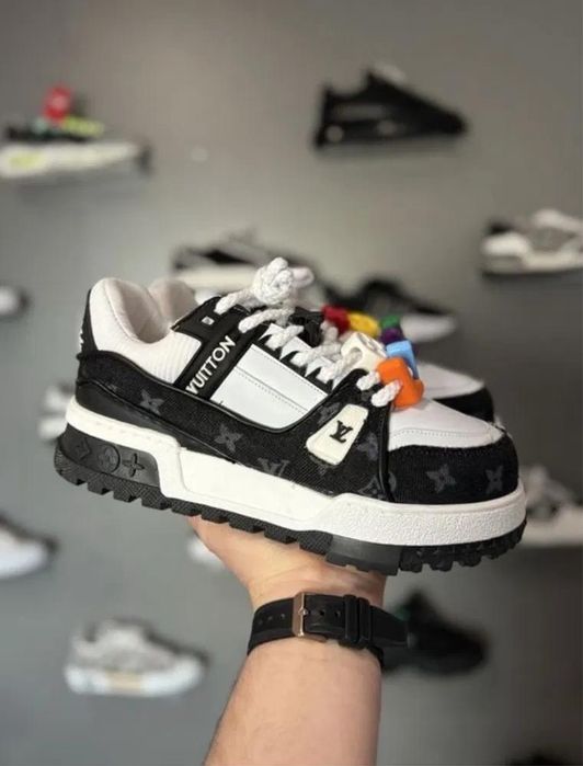 Lv maxi trainer calitate premium