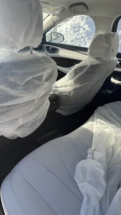 Продам новый BYD Seal 05