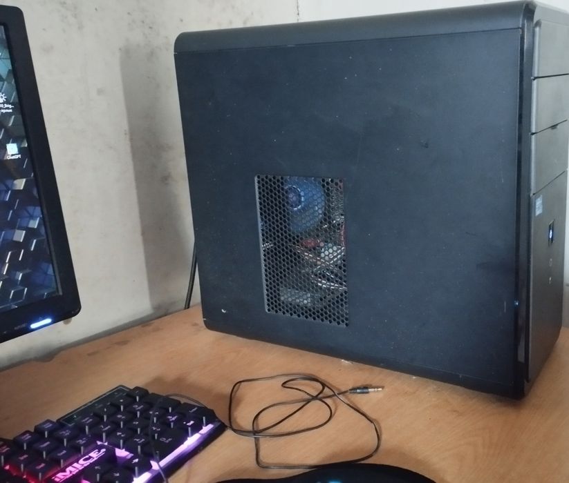 Продам компьютер