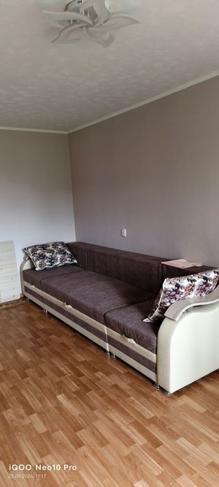 Продам 2 комнатную квартиру