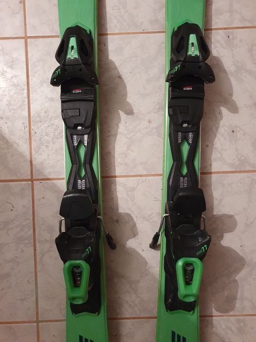 Schiuri Fischer RcOne  73 160cm 2021