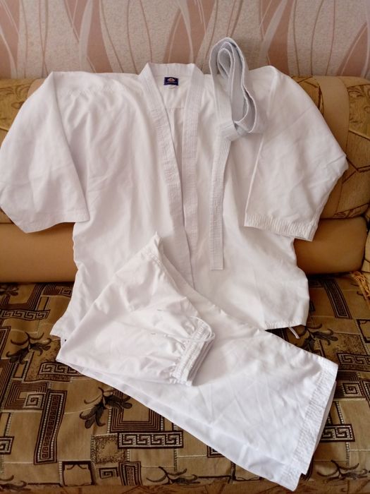 Кимоно киуншанхай