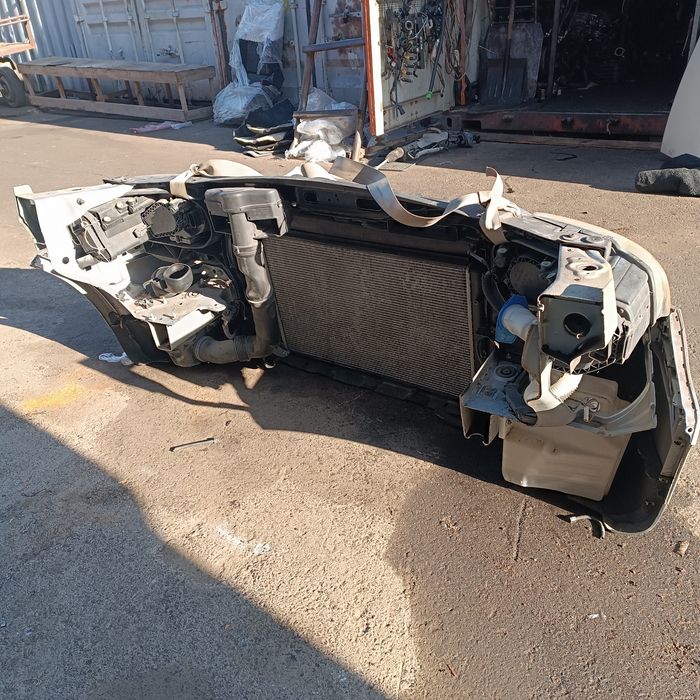 Ноускат передняя часть носик