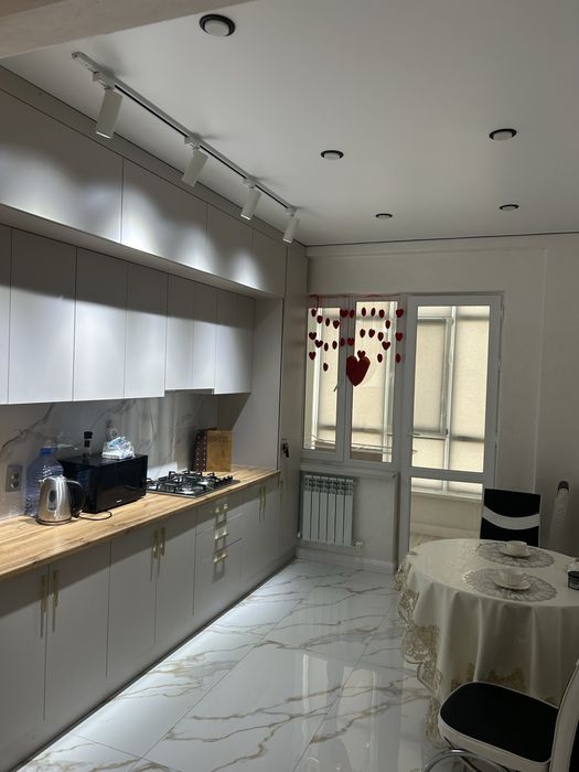 Квартира посуточно, почасам