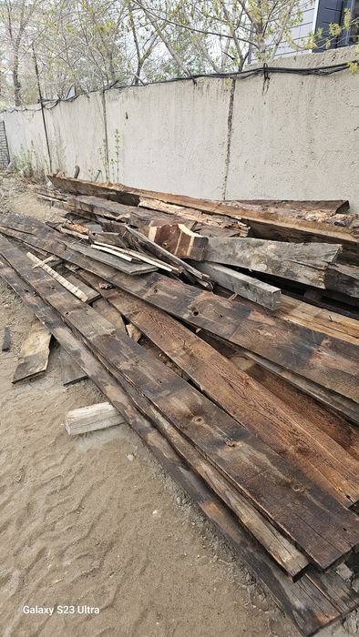 Продам дрова стройматериалы
