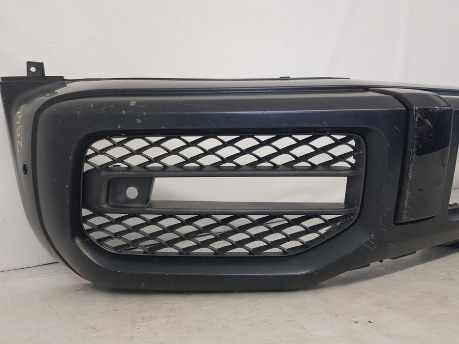 Bara fata Mercedes G Class W463 AMG dupa 2018