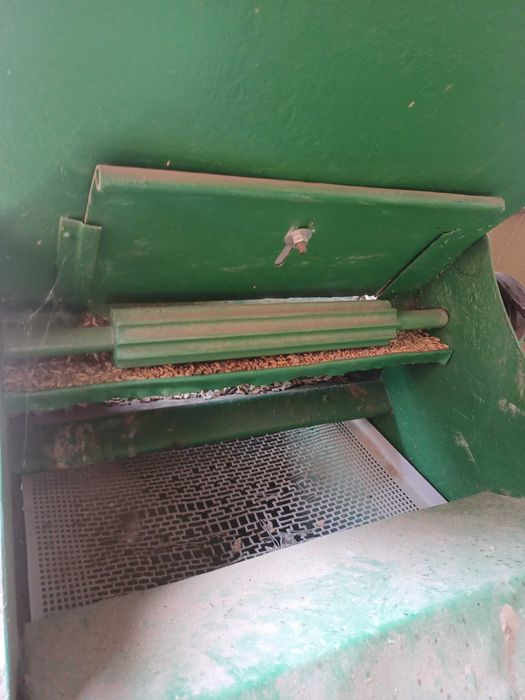 Vand selector cereale