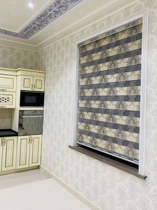 Шторы жалузи фабрика