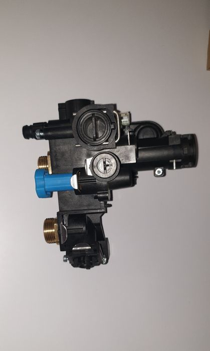 Grup Hidraulic Retur Centrala Termica Ariston Clas Bs Bis Cares Matis