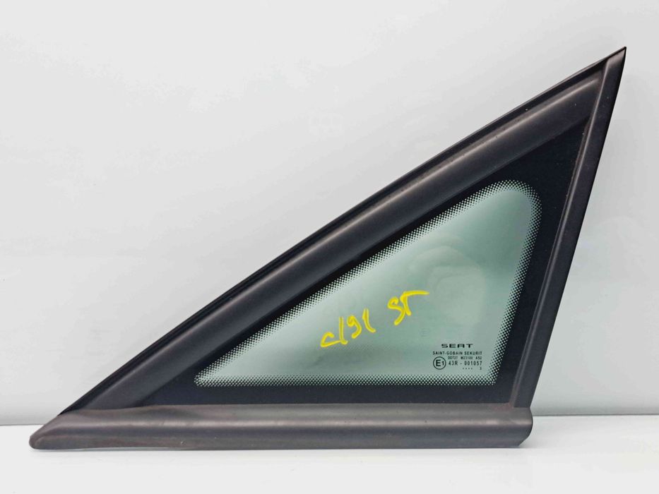Geam fix stanga fata Seat Altea XL (5P5, 5P8) Facelift [Fabr 2006-2015