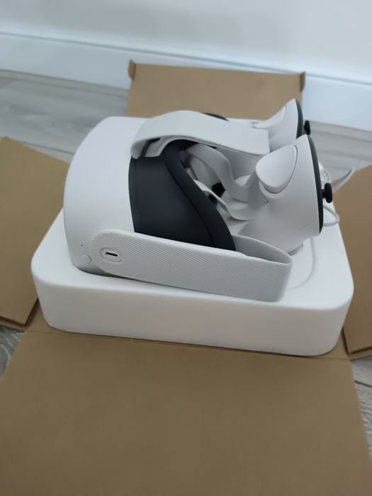 Vr Meta guest 3s