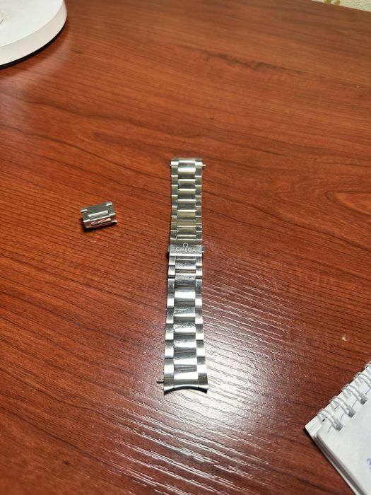 Часы Omega seamaster AquaTerra