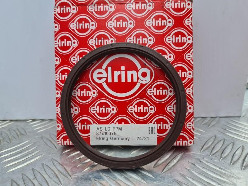 Smering arbore cotit Opel Meriva B facelift 1.7CDTI 101cp 74kw; 1.7CDT