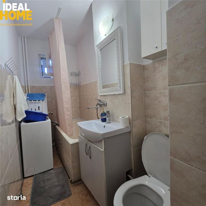 Apartament 1 camera. Etaj 2- Alexandru-Modern