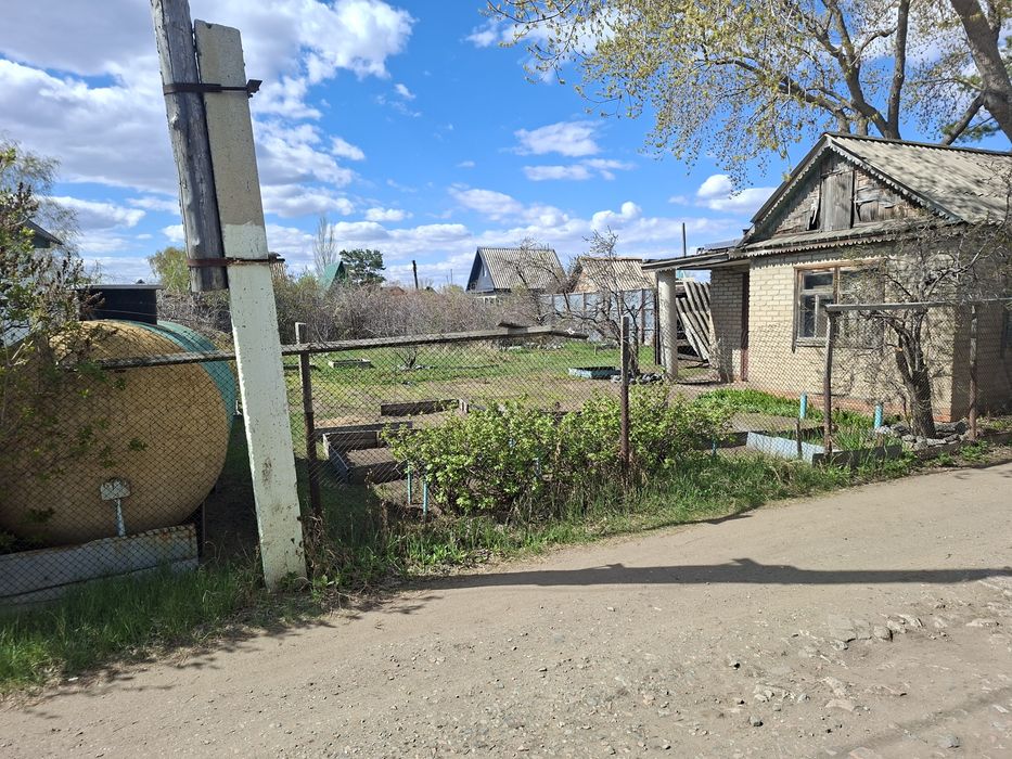 Продам дачу в СО Весна