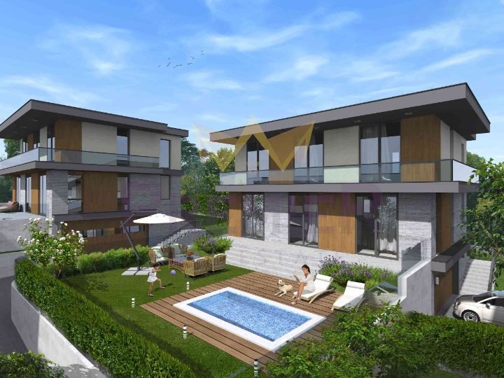 Къща в Варна-м-т Траката площ 345 цена 570000