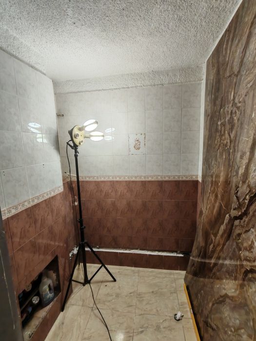 Монтаж на пвц PVC стенни панели