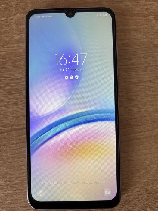 Самсунг galaxy A05S,128 гб