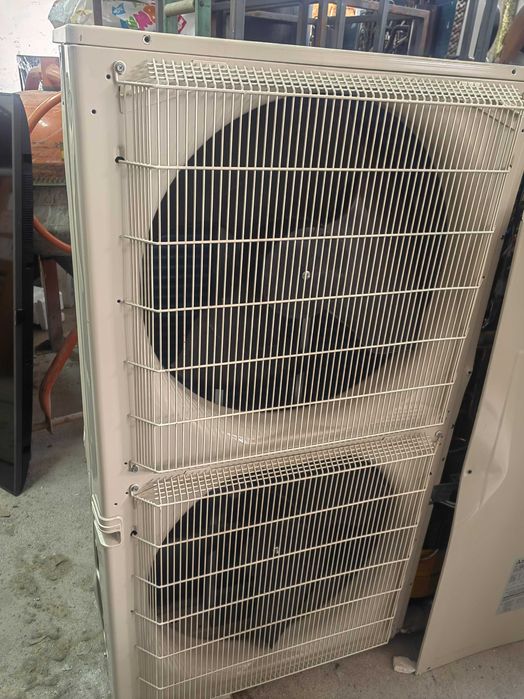 Инверторно външно тяло Mitsubishi Electric Pumy-P200YKM