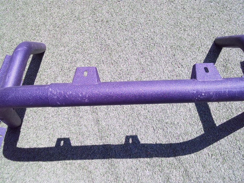 Roll bar suv off road pickup reglabil pe latime