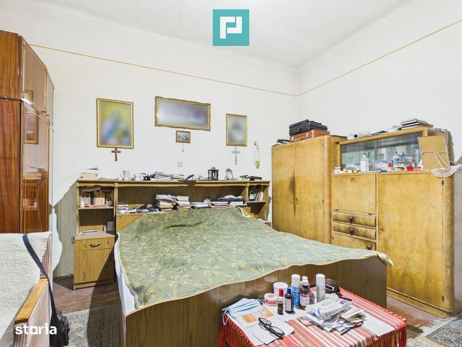 Casa 3 camere Cantemir