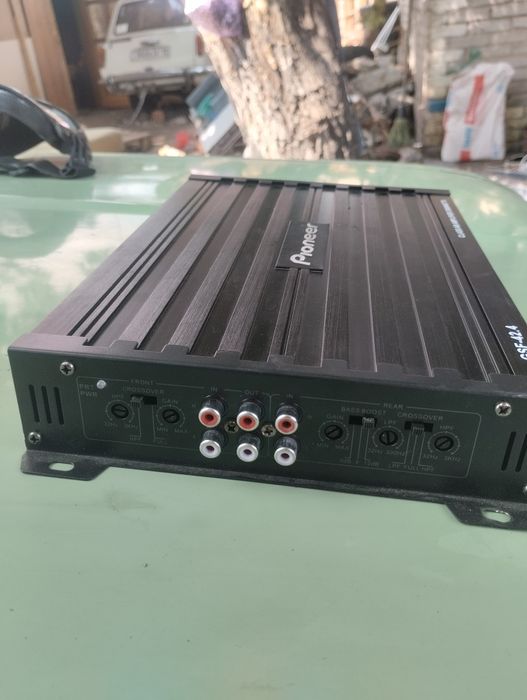 Усилитель Pioneer