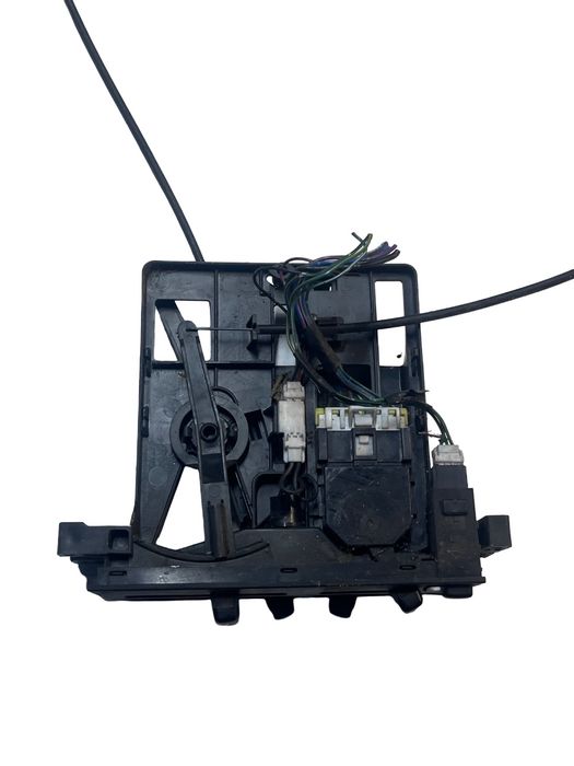 Panou Clima Nissan Terrano Ii R20 1992 - 2007 5971030769